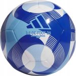 Футбольний м'яч Adidas Olympic 24 Club IW6328, розмір №5