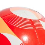 Футбольний м'яч Adidas Olympic 24 Club IW6329, розмір №5 - Зображення 2