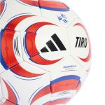 Футбольний м'яч Adidas TIRO Competition JW1534, розмір 5 - Зображення 4