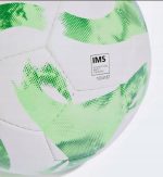 Футбольний м'яч Adidas TIRO League HS (IMS) HT2421, розмір 3 - Зображення 4