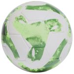 Футбольний м'яч Adidas TIRO League HS (IMS) HT2421, розмір 3 - Зображення 2