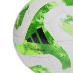 Футбольний м'яч Adidas TIRO League HS (IMS) HT2421, розмір 3 - Зображення 3