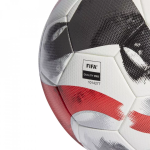 Футбольний м'яч Adidas Tiro PRO OMB (FIFA QUALITY PRO) HT2428 - Зображення 3