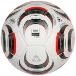 Футбольний м'яч Adidas Tiro PRO OMB (FIFA QUALITY PRO) JW1533 - Зображення 4