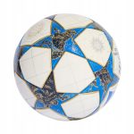 Футбольний м'яч Adidas UCL Competition 2025 JP1541, розмір №5 - Зображення 2