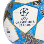 Футбольний м'яч Adidas UCL Competition 2025 JP1541, розмір №5 - Зображення 3
