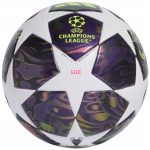 Футбольний м’яч Adidas UCL League 2026 Budapest JX9095, розмір №4 - Зображення 2