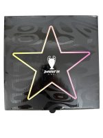 Футбольний м'яч Adidas UCL League BOX 2026 Budapest JX9101, розмір №5 - Зображення 3