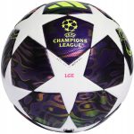 Футбольний м'яч Adidas UCL League BOX 2026 Budapest JX9101, розмір №5 - Зображення 2