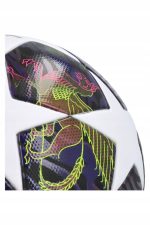 Футбольний м’яч Adidas UCL League Junior 290g 2026 Budapest JX9097, розмір №5 - Зображення 4