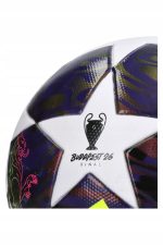 Футбольний м’яч Adidas UCL League Junior 290g 2026 Budapest JX9097, розмір №5 - Зображення 3