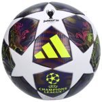 Футбольний м’яч Adidas UCL League Junior 290g 2026 Budapest JX9097, розмір №5