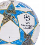 Футбольний м'яч Adidas UCL League Stage 25/26 JP1540, розмір №5 - Зображення 2