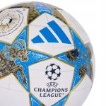 Футбольний м'яч Adidas UCL League Stage 25/26 JP1540, розмір №5 - Зображення 3