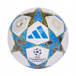 Футбольний м'яч Adidas UCL League Stage 25/26 JP1540, розмір №5