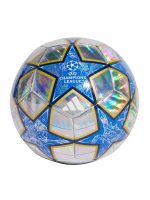 Футбольний м’яч Adidas UCL Training 25/26 League Stage Foil JP1549, розмір №5