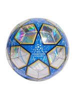 Футбольний м’яч Adidas UCL Training 25/26 League Stage Foil JP1549, розмір №5 - Зображення 4