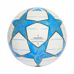 Футбольний м'яч Adidas UCL Training 25/26 League Stage JP1534, розмір №5 - Зображення 2