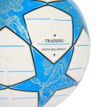 Футбольний м'яч Adidas UCL Training 25/26 League Stage JP1534, розмір №5 - Зображення 4
