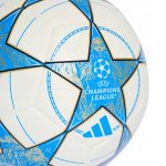 Футбольний м'яч Adidas UCL Training 25/26 League Stage JP1534, розмір №5 - Зображення 3