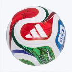 Футбольний м'яч ADIDAS WORLD CUP LEAGUE Ball 2026 №4 (JD8045) - Зображення 2
