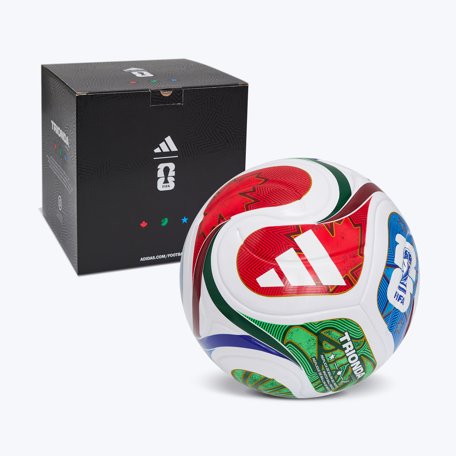 futbolnyi-miach-adidas-world-cup-league-ball-2026-4-jd8045-62091172381139_3037ed0b6f Футбольний м'яч ADIDAS WORLD CUP LEAGUE Ball 2026 №4 (JD8045) - Зображення 1