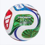 Футбольний м'яч ADIDAS WORLD CUP LEAGUE Ball 2026 №4 (JD8045) - Зображення 3
