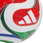 Футбольний м'яч ADIDAS WORLD CUP LEAGUE Ball 2026 №4 (JD8045) - Зображення 5