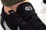 Футзалки Nike Streetgato IC DC8466-010, розмір 40.5 (26,0 см) - Зображення 8