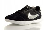 Футзалки Nike Streetgato IC DC8466-010, розмір 40.5 (26,0 см) - Зображення 3