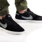 Футзалки Nike Streetgato IC DC8466-010, розмір 40.5 (26,0 см)
