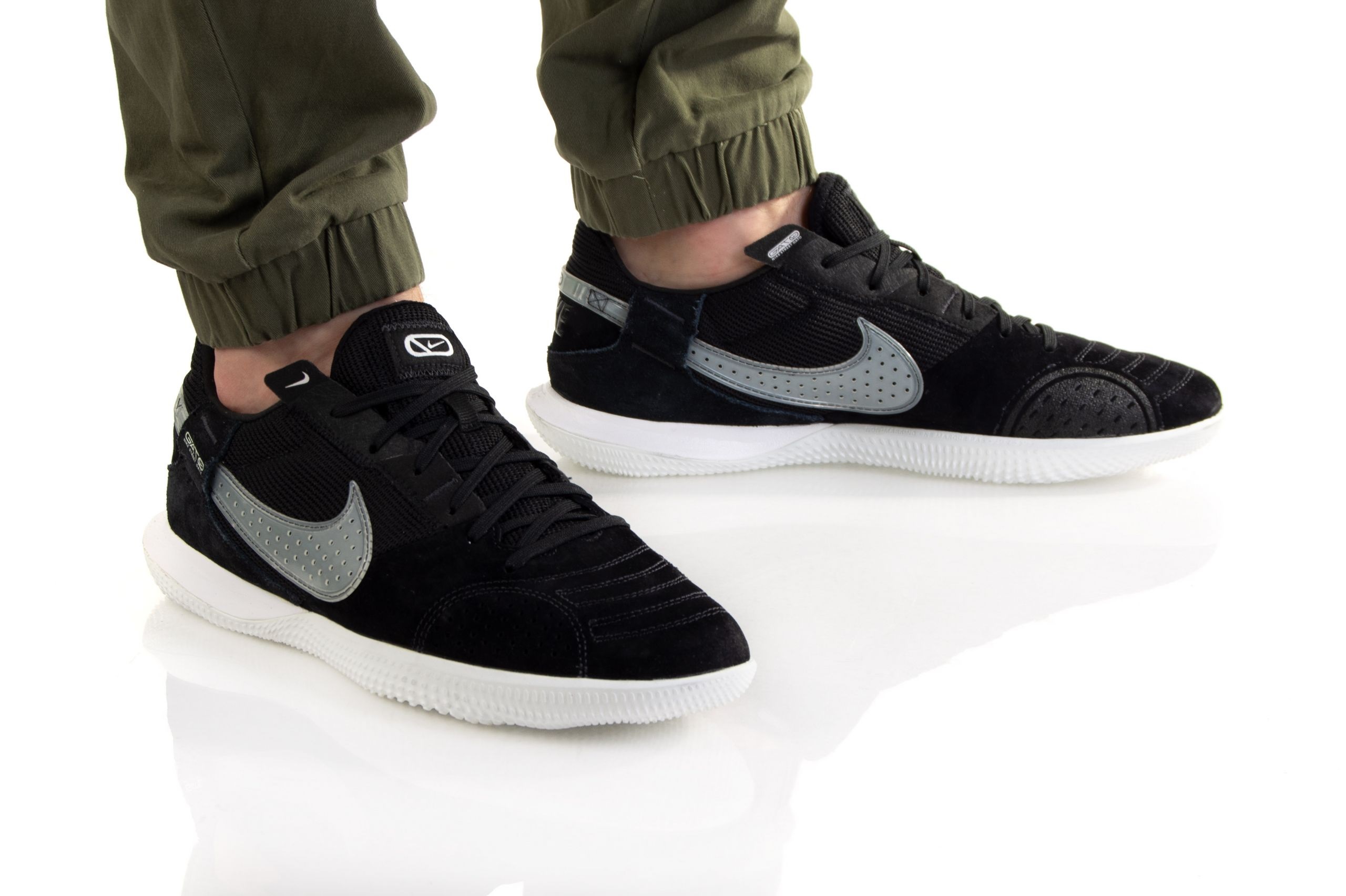 futzalky-nike-streetgato-ic-40.5-24-sm-77071130524705_5f47474a7e Футзалки Nike Streetgato IC DC8466-010, розмір 40.5 (26,0 см) - Зображення 1