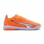 Футзалки Puma Ultra Match IT 42 (27 см) - Зображення 2