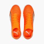 Футзалки Puma Ultra Match IT 42 (27 см) - Зображення 4