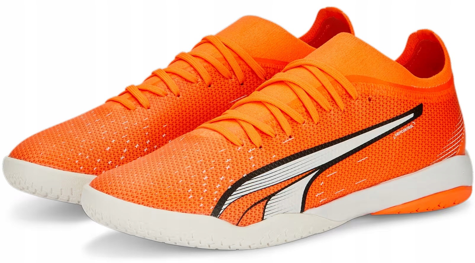 futzalky-puma-ultra-match-it-42-27-sm-97527495454569_aaa4b0e8b9 Футзалки Puma Ultra Match IT 42 (27 см) - Зображення 1