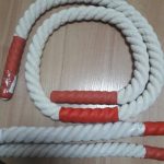 Канат для перетягування (бавовна) SS00254