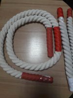 Канат для перетягування (бавовна) SS00254 - Зображення 2