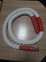 Канат для перетягування (бавовна) SS00254 - Зображення 3