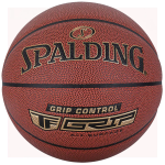 Баскетбольний м'яч Spalding Grip Control TF Ball In/Out 76875Z №7 - Зображення 3