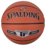 Баскетбольний м'яч Spalding TF Silver In/Out 76859Z №7
