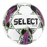 М'яч для футзалу Select Futsal Attack v22 (419) білий/рожевий, розмір 4 - Зображення 2