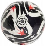 Футбольний м'яч Adidas FCWC Club JD3822, розмір №5 - Зображення 4