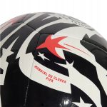 Футбольний м'яч Adidas FCWC Club JD3822, розмір №5 - Зображення 2