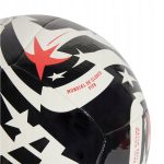 Футбольний м'яч Adidas FCWC Club JD3822, розмір №5 - Зображення 3