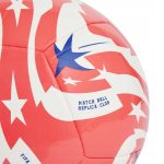 Футбольний м’яч Adidas FCWC Club JD3821, розмір №5 - Зображення 3