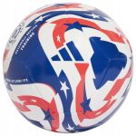 Футбольний м'яч Adidas FCWC Training JD3826, розмір №5 - Зображення 4