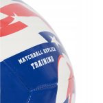 Футбольний м'яч Adidas FCWC Training JD3826, розмір №5 - Зображення 2