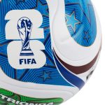 Футбольний м’яч Adidas FIFA World Cup 26 Trionda League JD8030 №5 - Зображення 3