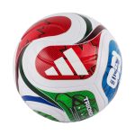 Футбольний м’яч Adidas FIFA World Cup 26 Trionda League JD8030 №5