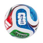 Футбольний м’яч Adidas FIFA World Cup 26 Trionda League JD8030 №5